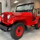 Illustration for article titled DonK Chevrolet has a 59 Willys for $12K
